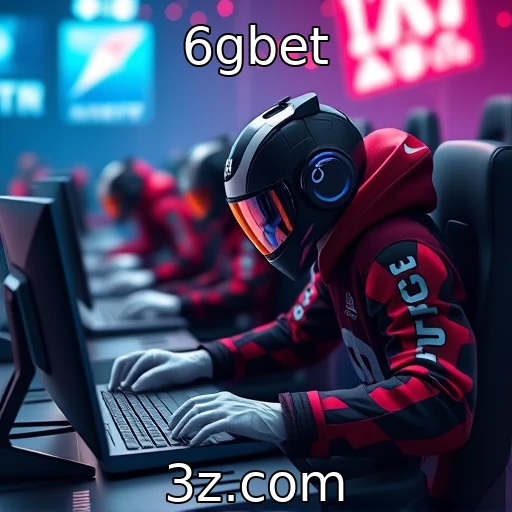 E-sports como setor em ascensão