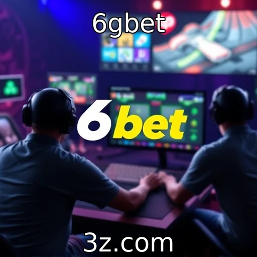 A evolução das plataformas de streaming de jogos