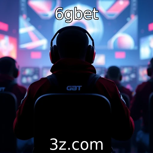 O futuro das e-sports e suas possibilidades