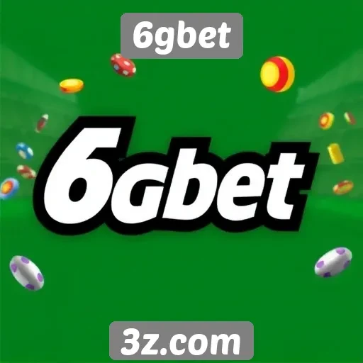 Review das opções de jogos disponíveis na 6gbet