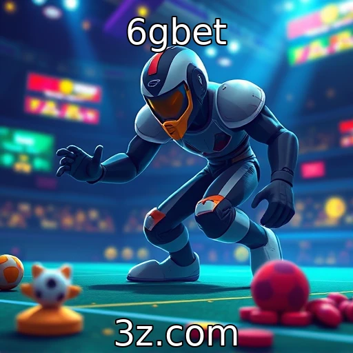 Tendências de mercado na indústria de jogos