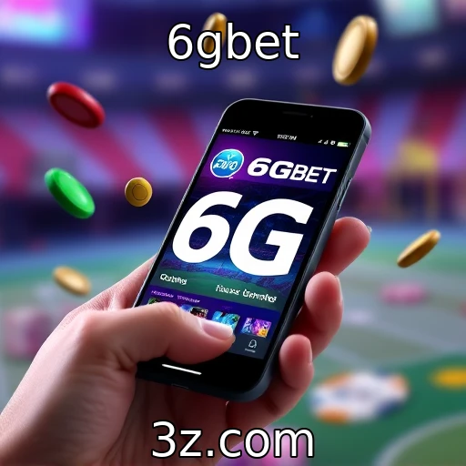 Avanços tecnológicos em jogos móveis