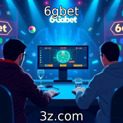 Novas tecnologias transformam a experiência de jogos online