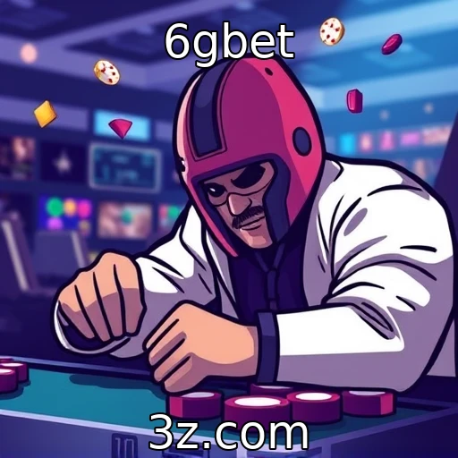 Desafios da regulamentação na indústria de jogos