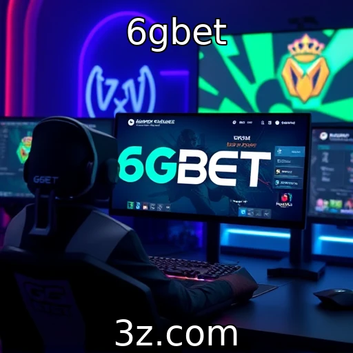 Crescimento das plataformas de streaming no setor de jogos