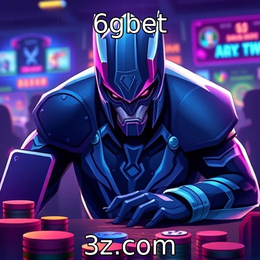 Inovações tecnológicas no mercado de jogos